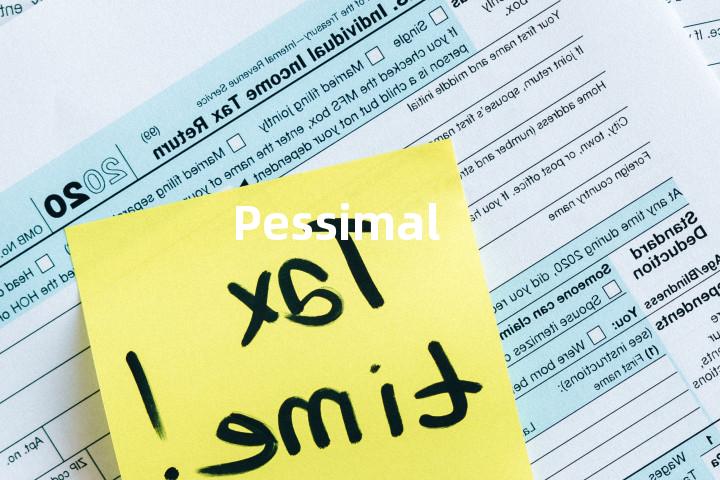 Pessimal