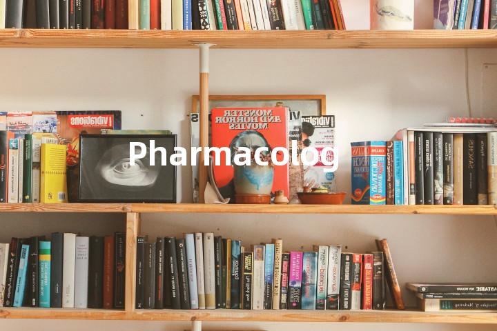 Pharmacology