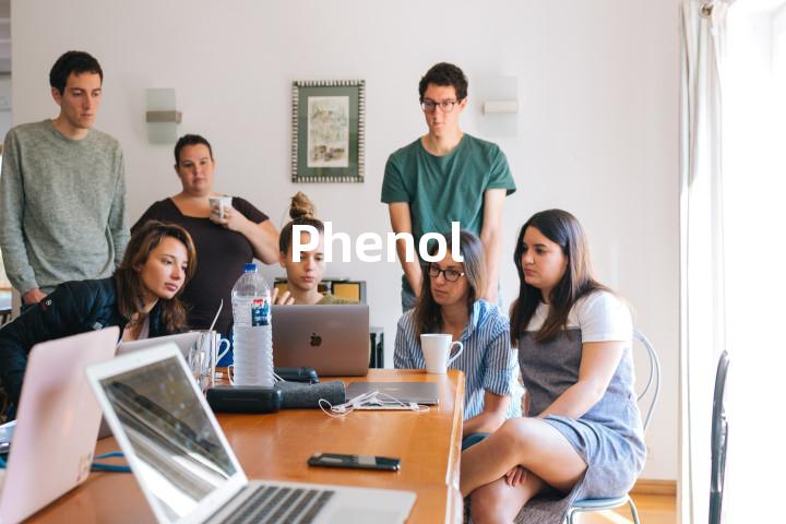 Phenol