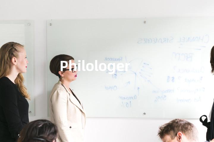 Philologer