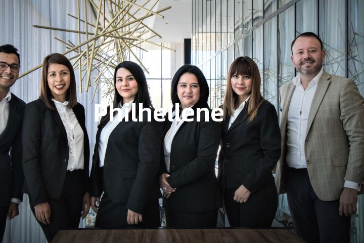 Philhellene