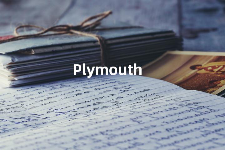 Plymouth