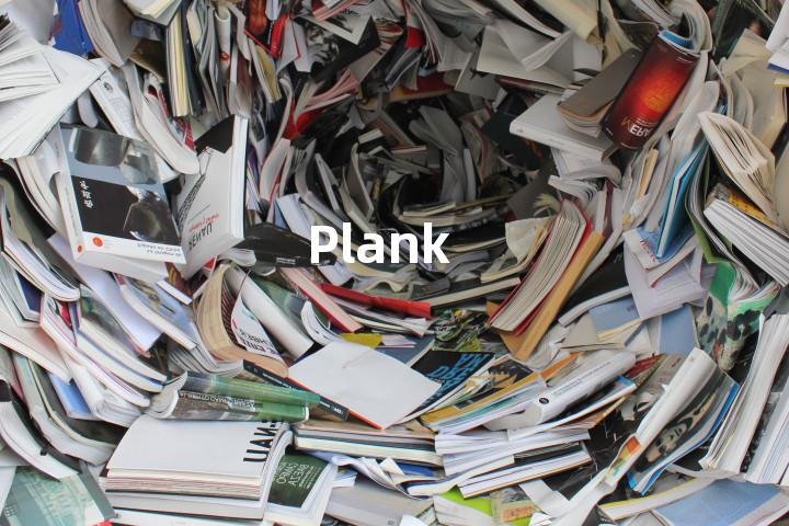 Plank