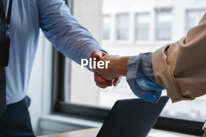 Plier