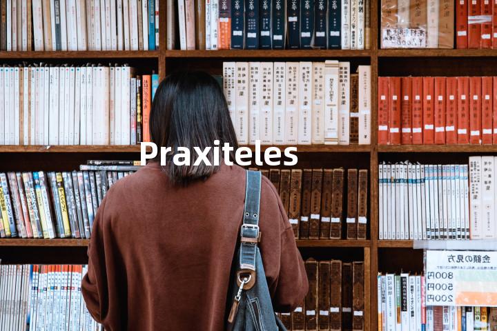 Praxiteles