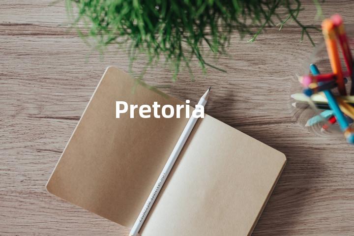 Pretoria