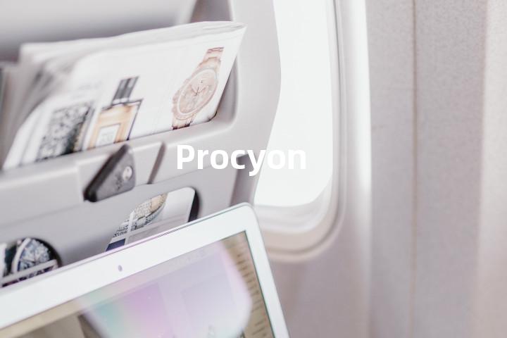 Procyon