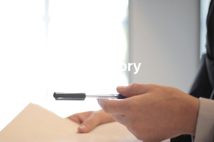 Promontory