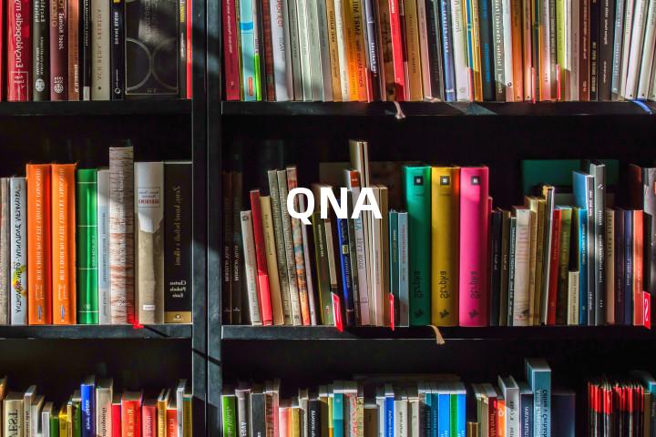 QNA单词图解，单词释义场景配图