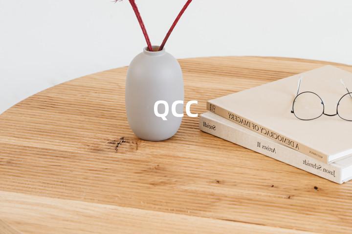 QCC单词图解，单词释义场景配图