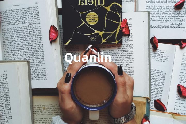 Quanlin单词图解，单词释义场景配图