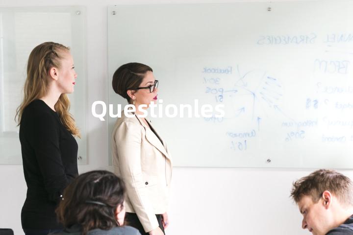 Questionless