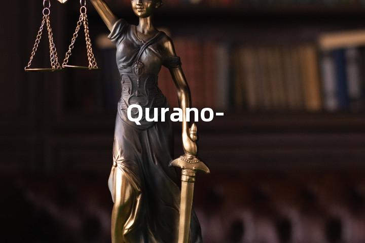 Qurano-单词图解，单词释义场景配图