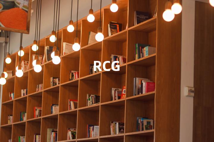 RCG单词图解，单词释义场景配图