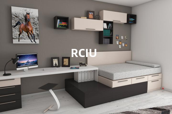 RCIU单词图解，单词释义场景配图