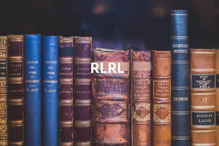 RLRL单词图解，单词释义场景配图