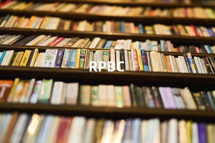 RPBC单词图解，单词释义场景配图
