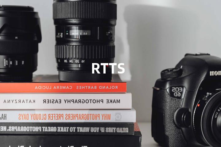 RTTS单词图解，单词释义场景配图