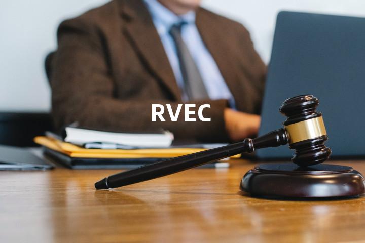 RVEC单词图解，单词释义场景配图