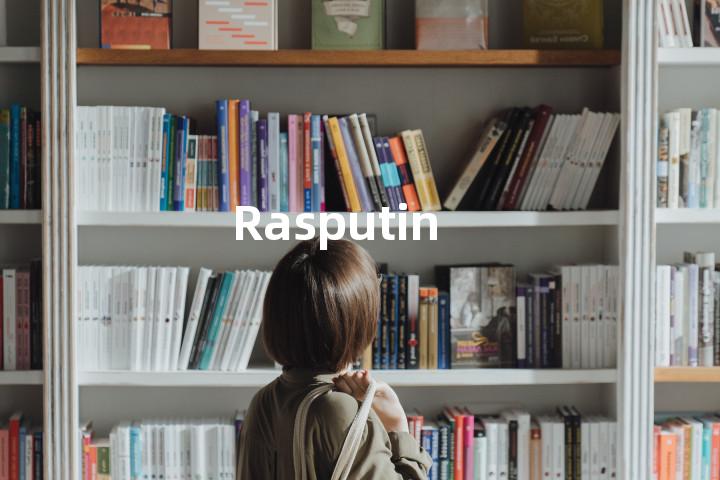Rasputin