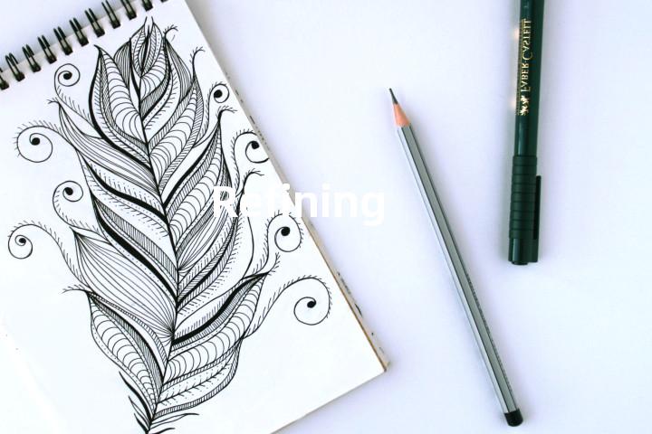 Refining