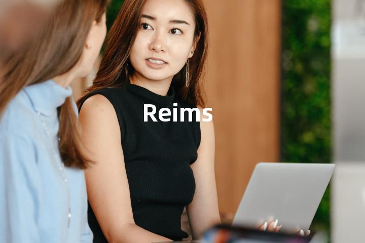 Reims