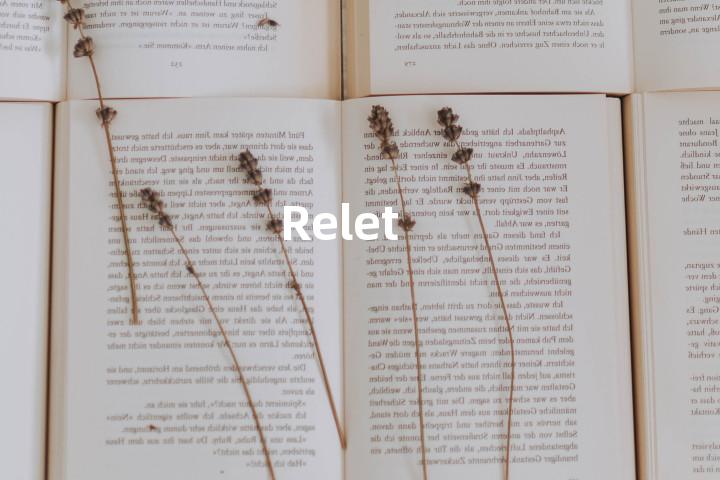 Relet