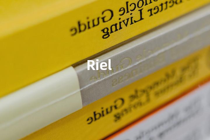 Riel