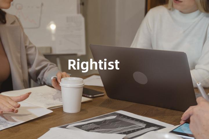 Rightist