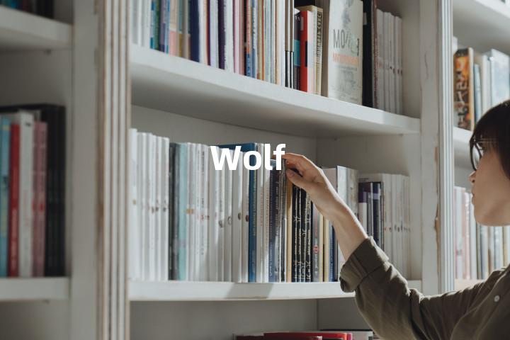 Wolf