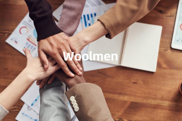 Woolmen