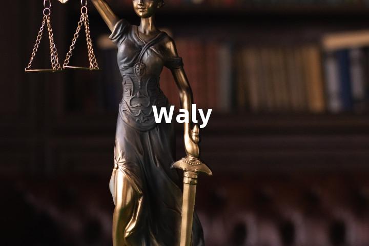 Waly