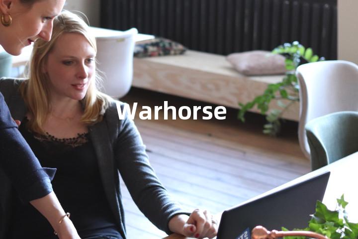 Warhorse