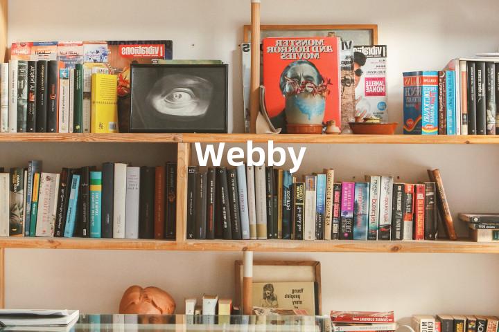 Webby