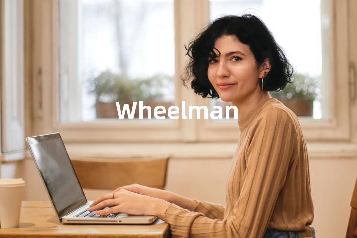 Wheelman