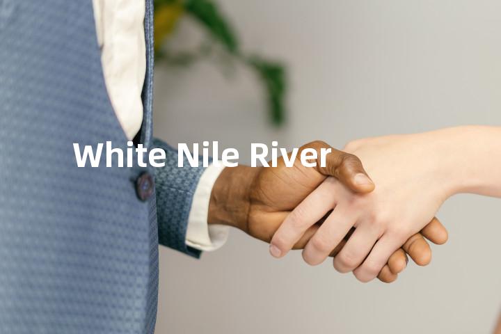 White Nile River单词图解，单词释义场景配图
