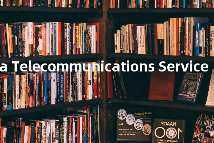 Wide Area Telecommunications Service单词图解，单词释义场景配图