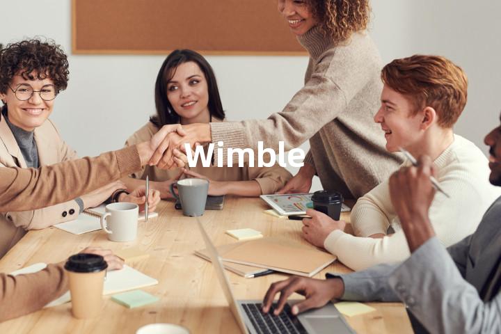 Wimble