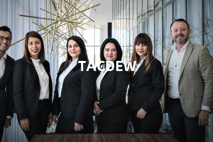 TACDEW单词图解，单词释义场景配图