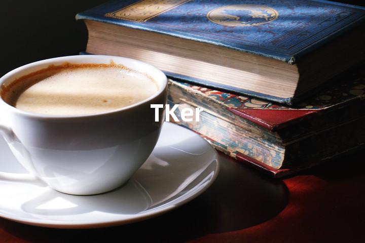 TKer单词图解，单词释义场景配图
