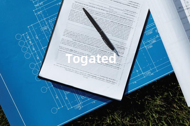 Togated