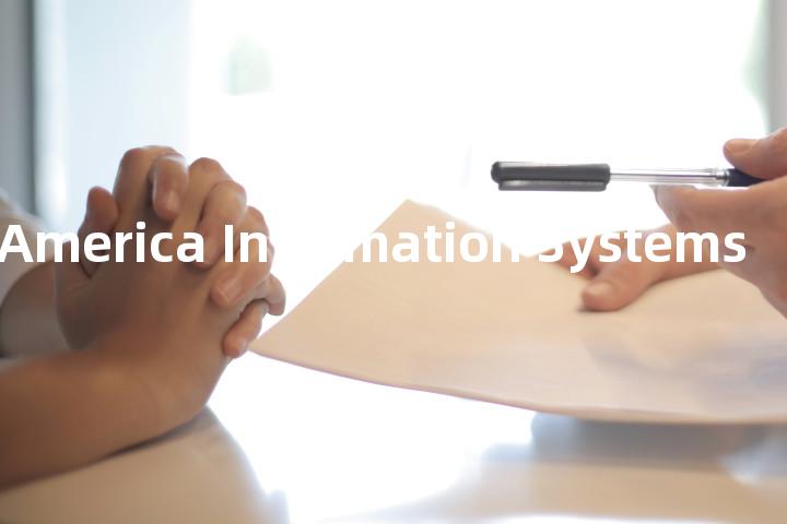 Toshiba America Information Systems单词图解，单词释义场景配图