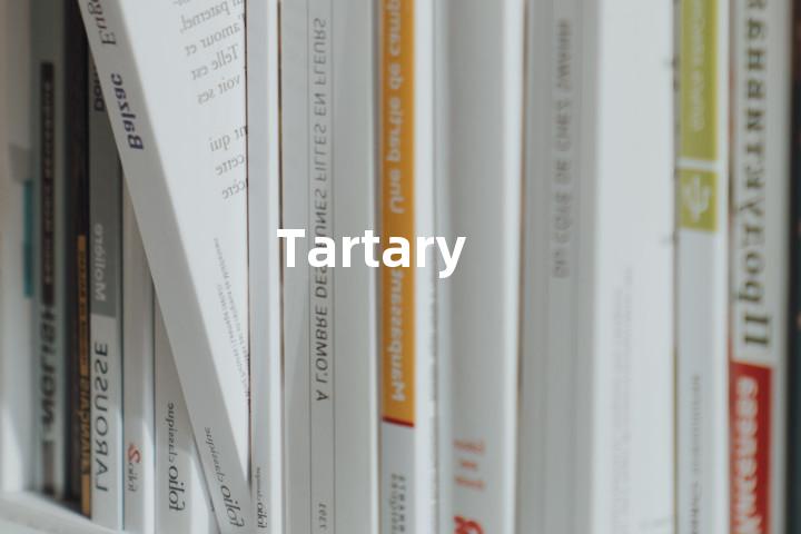 Tartary