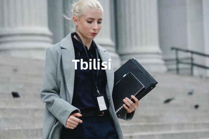 Tbilisi