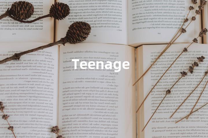 Teenage