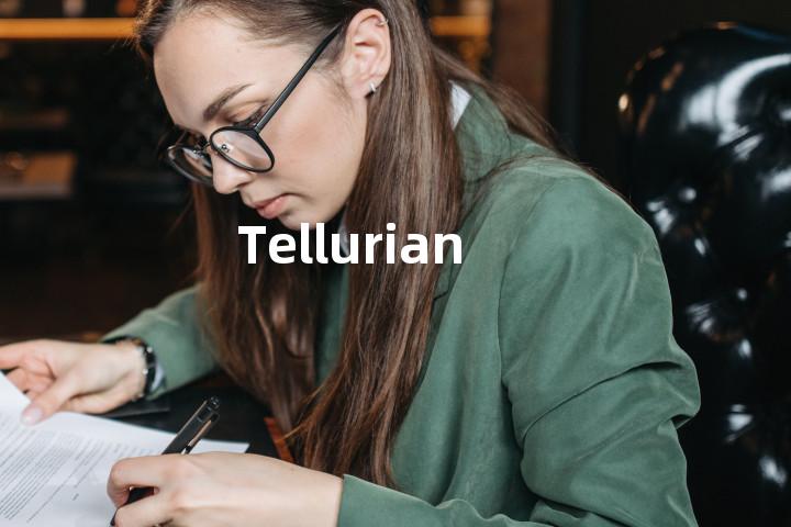 Tellurian