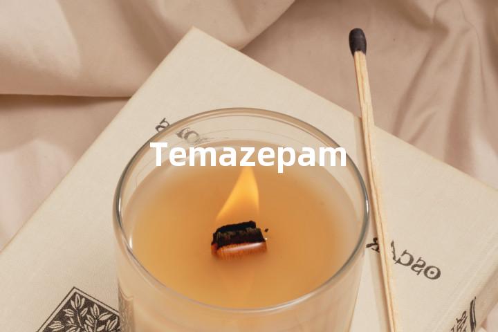 Temazepam