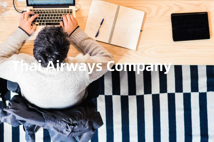 Thai Airways Company单词图解，单词释义场景配图