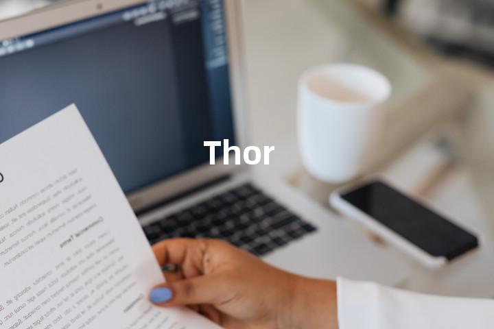 Thor