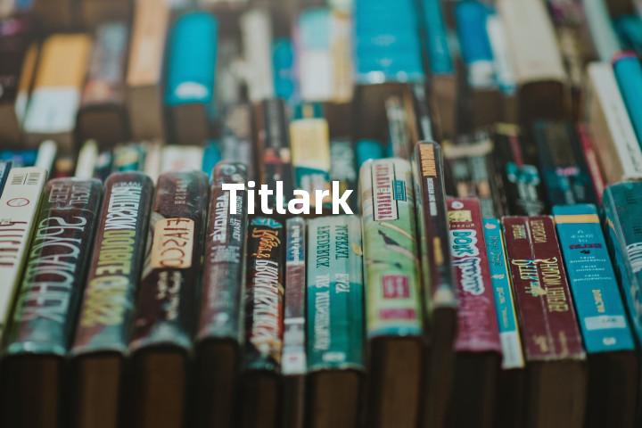 Titlark